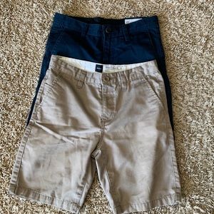Boys shorts